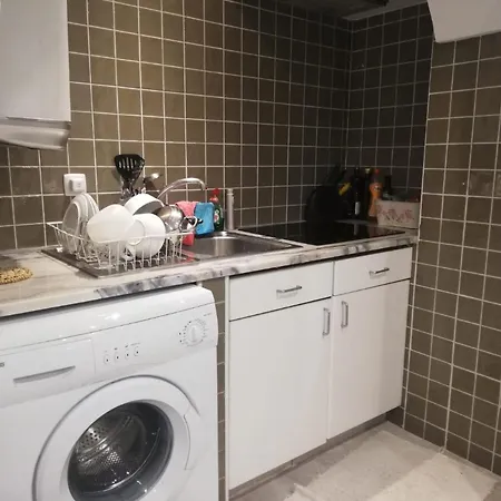 Appartement Madalena *