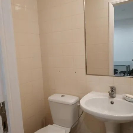 Madalena Appartement Lissabon