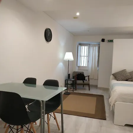 Appartement Madalena *