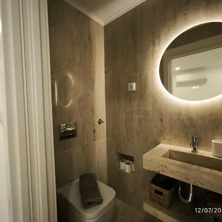 Apartment Madalena