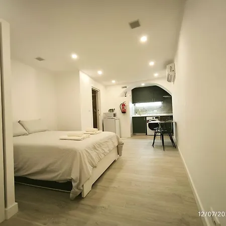 Madalena Apartment