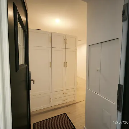 Apartment Madalena