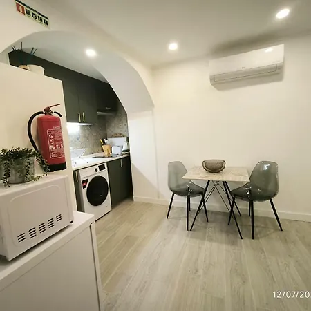 Madalena Appartement Lissabon