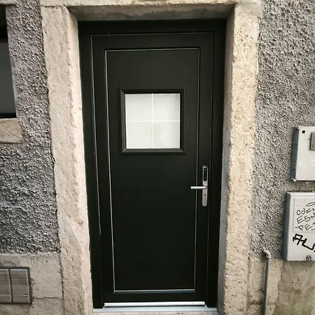 Appartement Madalena Lissabon