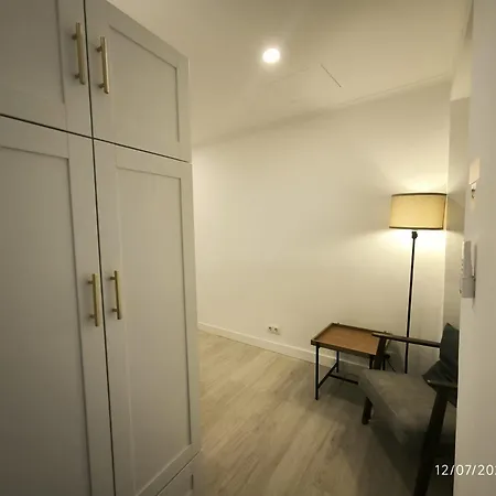 Apartment Madalena