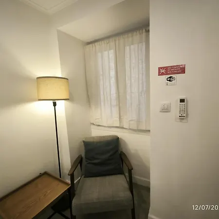Apartment Madalena *