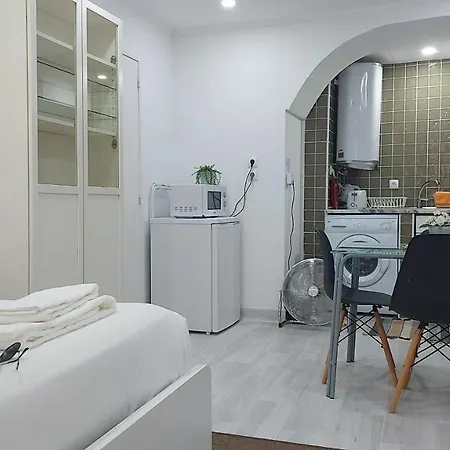 Madalena Apartment
