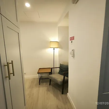Madalena Apartman *