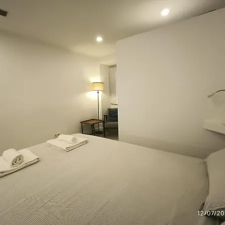 Apartmán Madalena Lisboa